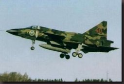 Saab Viggen