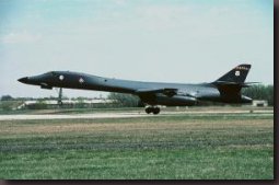 B1 Lancer