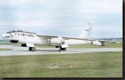 B47 Stratojet