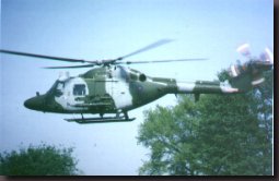 Lynx AH1