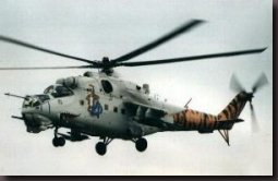 Mi24 Hind