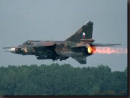 mig23